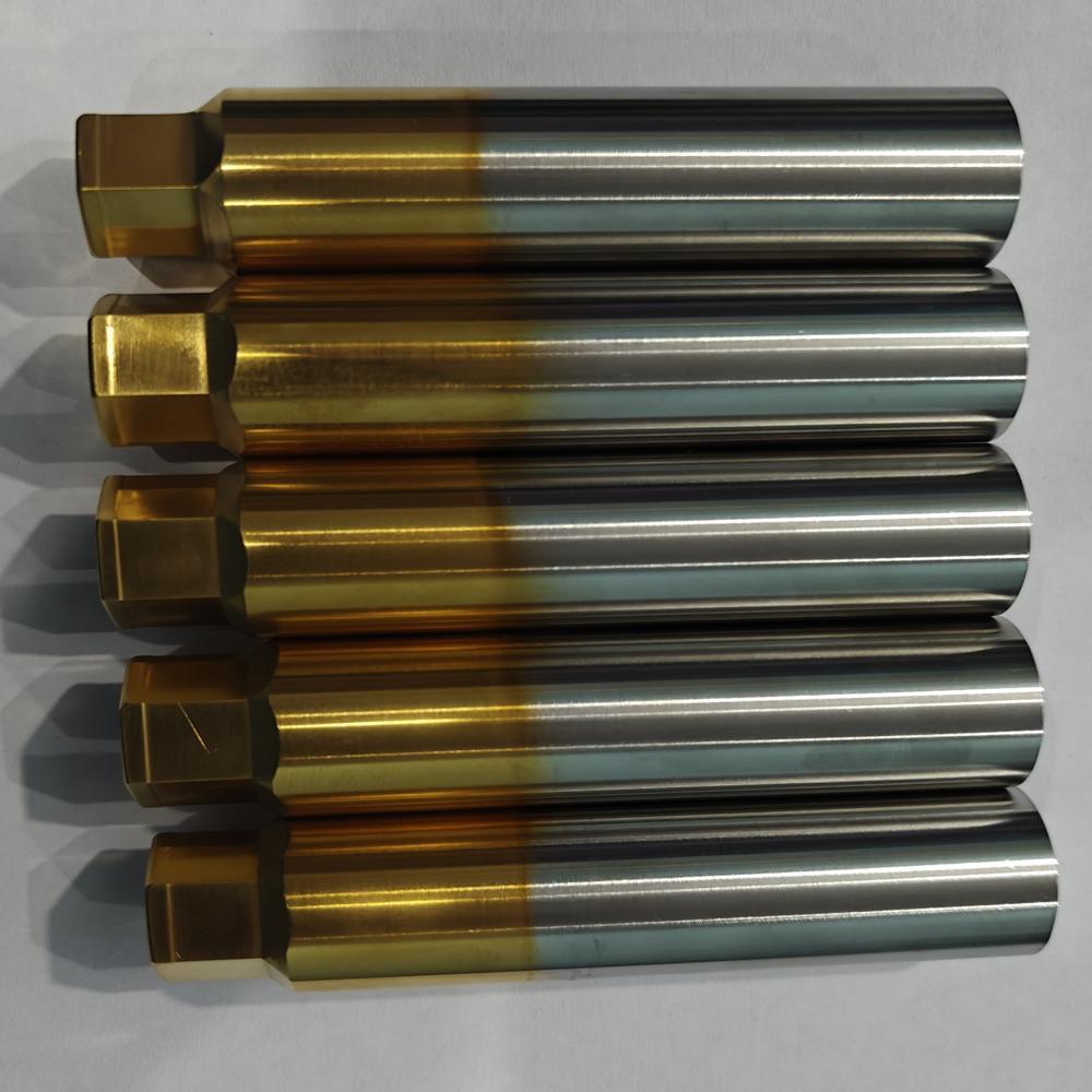 PUNCH STN 04 D 26/HEX19.20/14.10 IDX15X100 M42