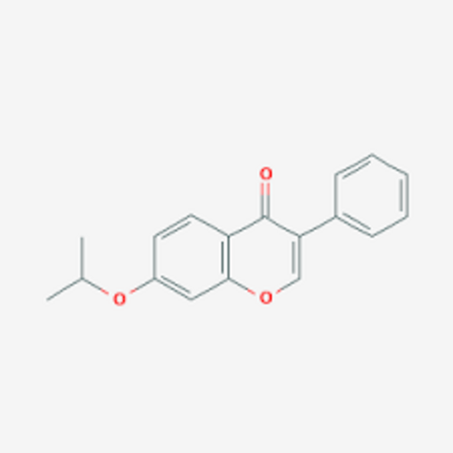 Ipriflavone Chemical - Application: Pharmaceutical Industry
