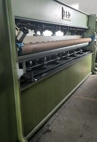 Needle Punching Machine