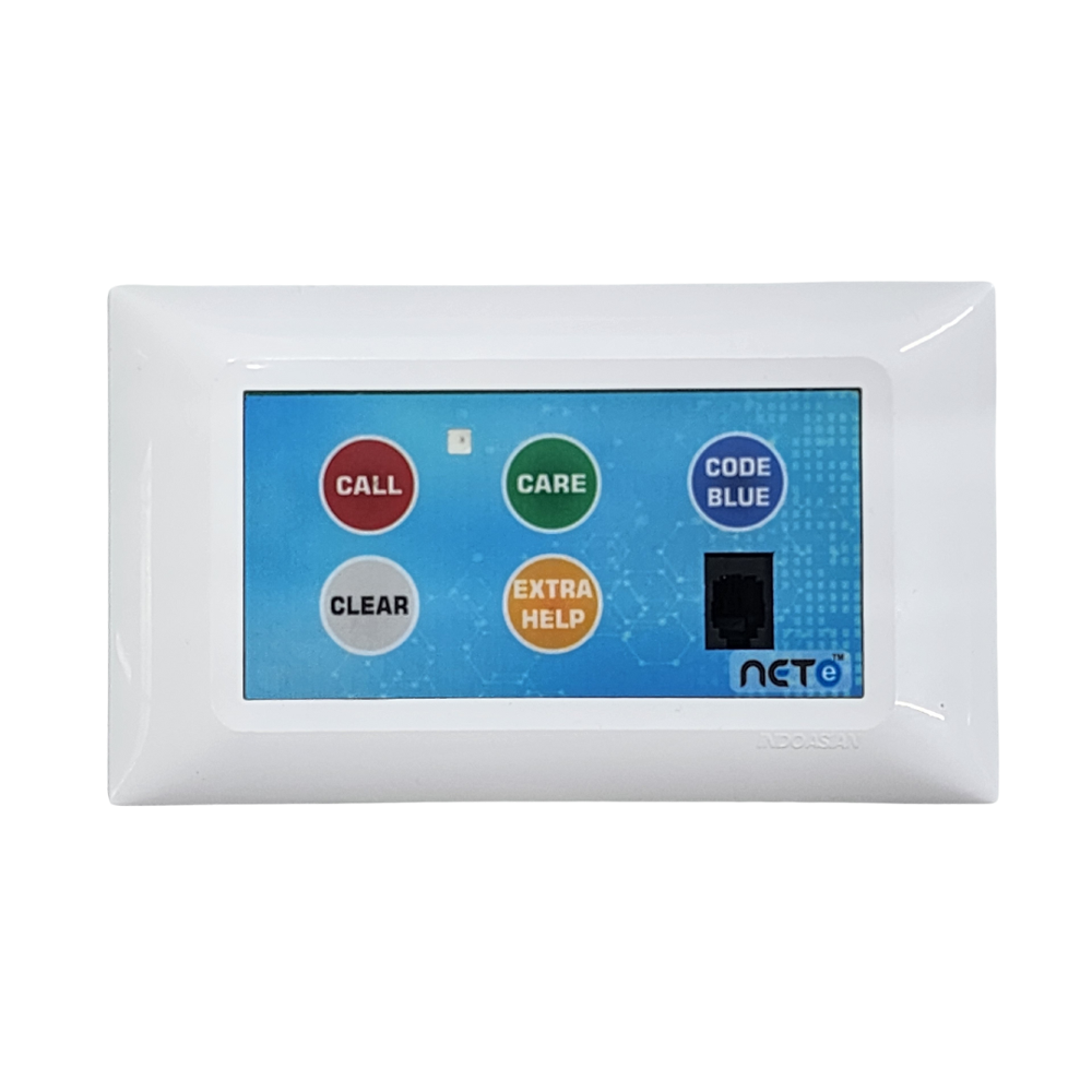 IP Based Dynamic Calling System