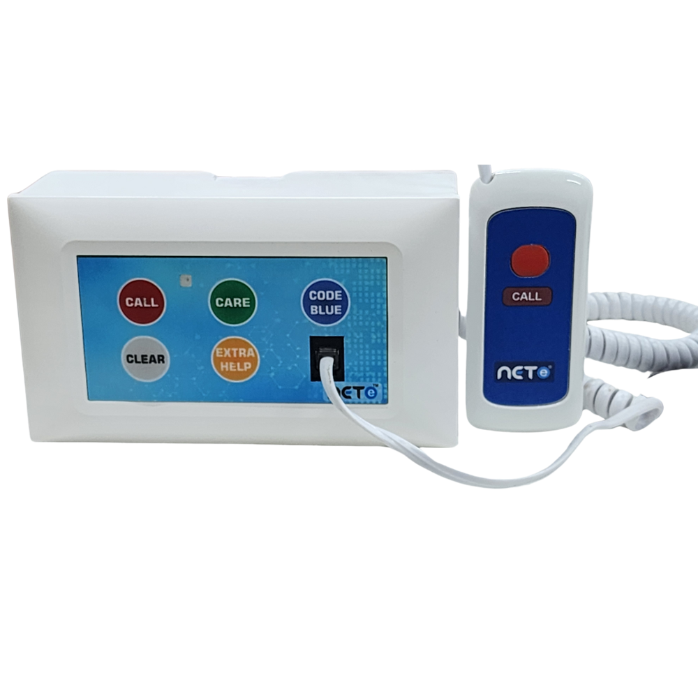 IP Based Dynamic Calling System