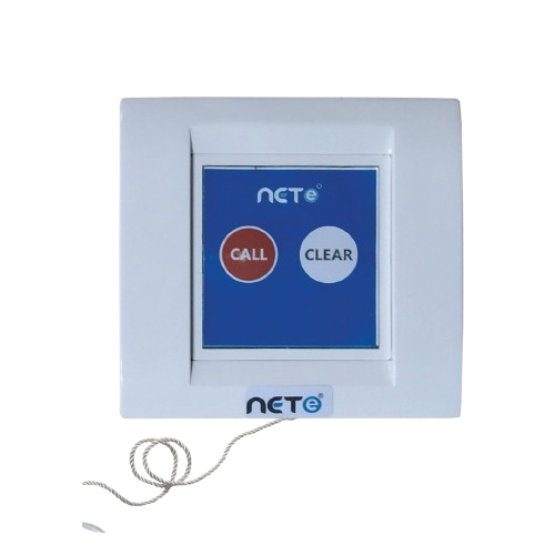IP Based Dynamic Calling System