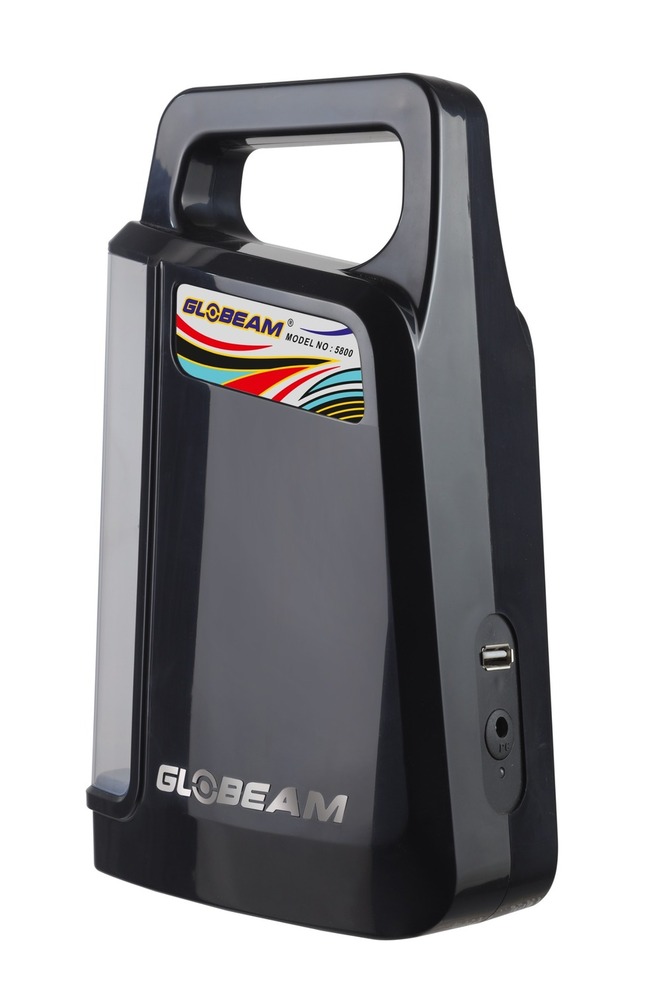 Globeam 5800 3d Lantern - Charging Time: 8-10 Hours