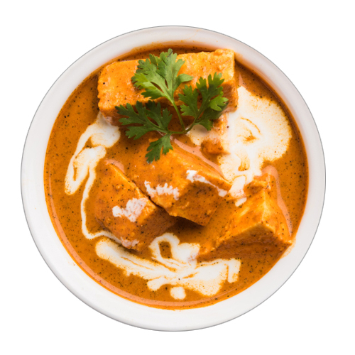 Paneer Butter Masala - Grade: Food Grade