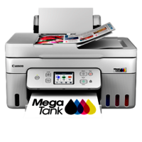 Canon Inktank Color Printer PIXMA G4780
