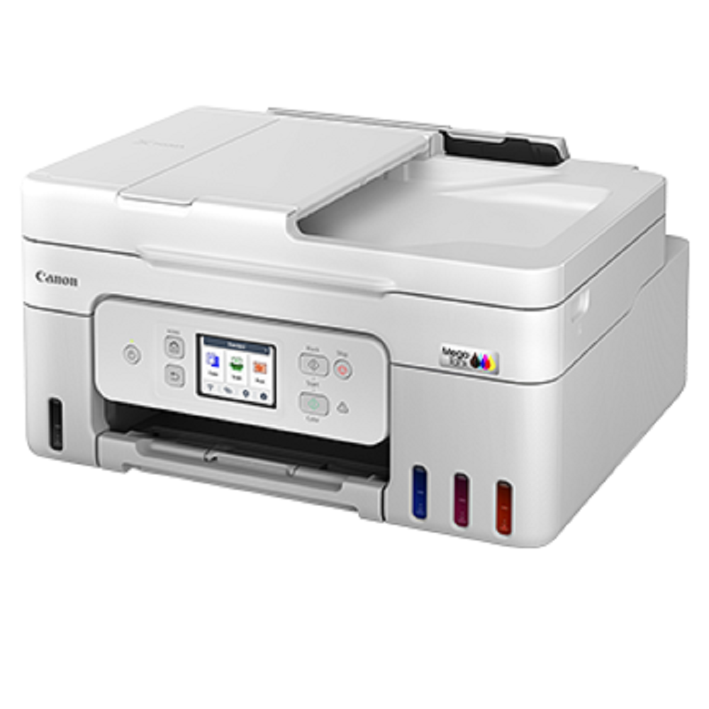 Canon Inktank Color Printer PIXMA G4780