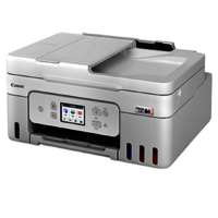 Canon Inktank Color Printer PIXMA G4780