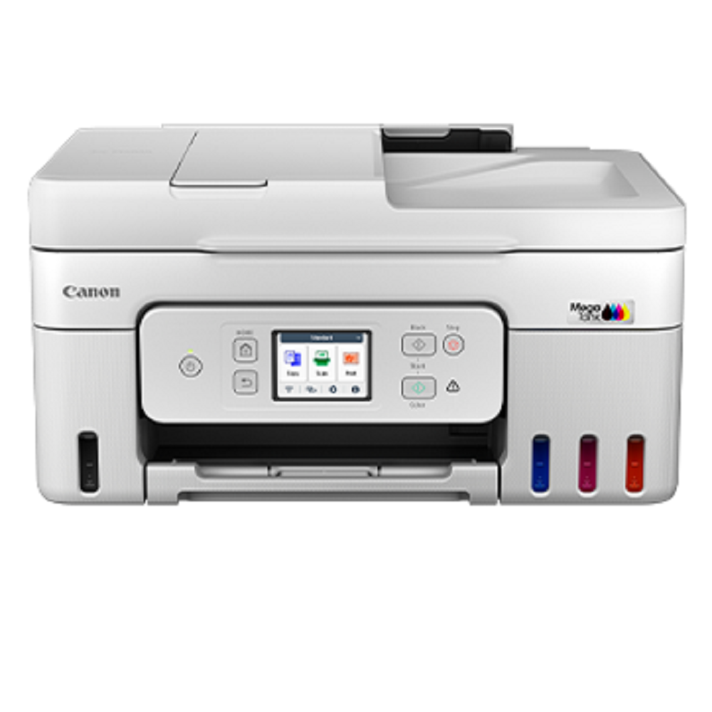Canon Inktank Color Printer PIXMA G4780