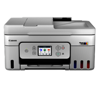 Canon Inktank Color Printer PIXMA G4780
