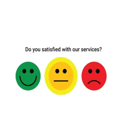 Android App Based Customer Feedback System - Frequency: 50 Hertz (Hz)