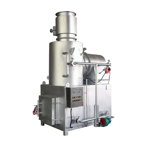 Smokeless Bio Waste Incinerator
