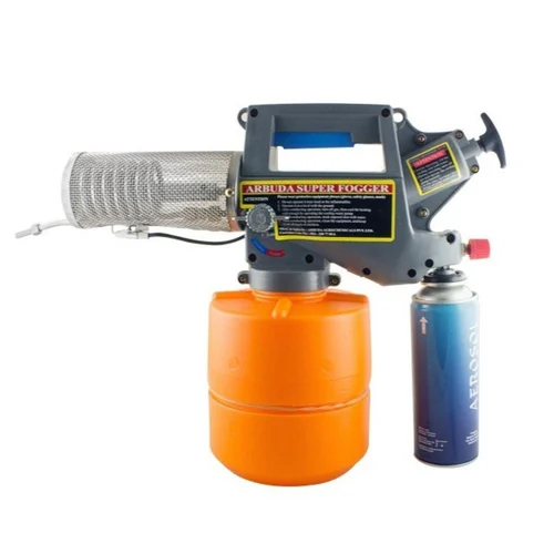 2 Liter Gold 100 Mini Thermal Fogging Machines