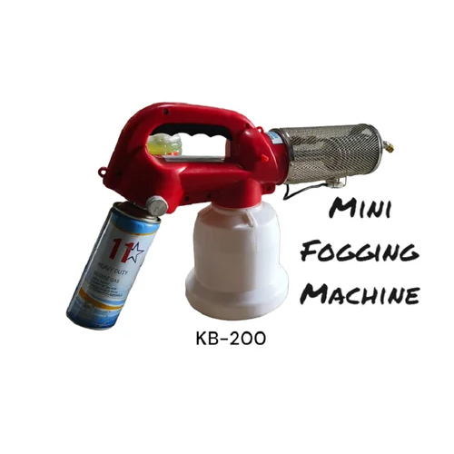 2 Liter KB 200 Mini Fogging Machines
