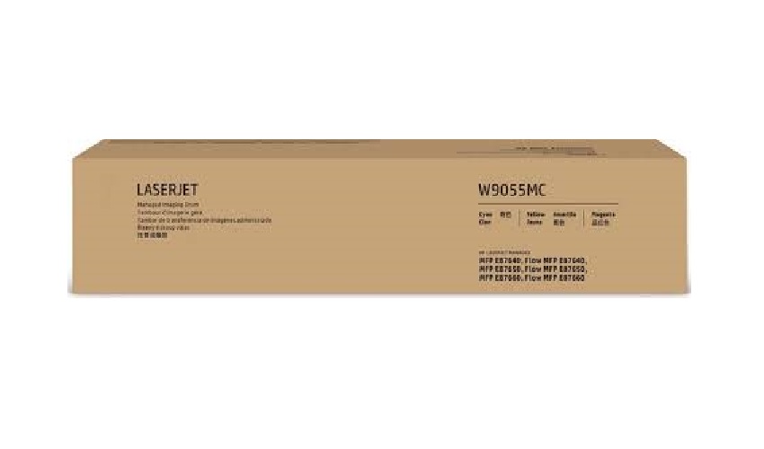 HP W9055MC LaserJet Imaging Drum