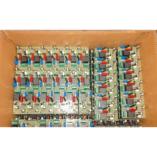 Analog Street Light Sensor