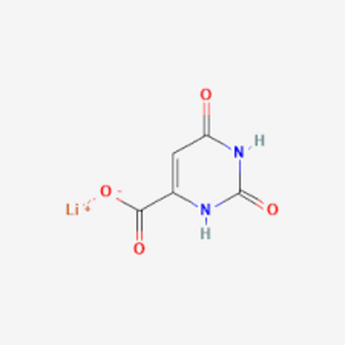 Lithium Orotate - Cas No: 5266-20-6