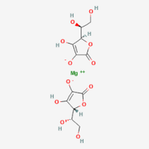 Magnesium Ascorbate - Application: Pharmaceutical Industry