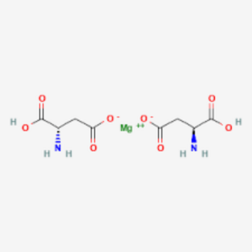 Magnesium Aspartate - Application: Pharmaceutical Industry