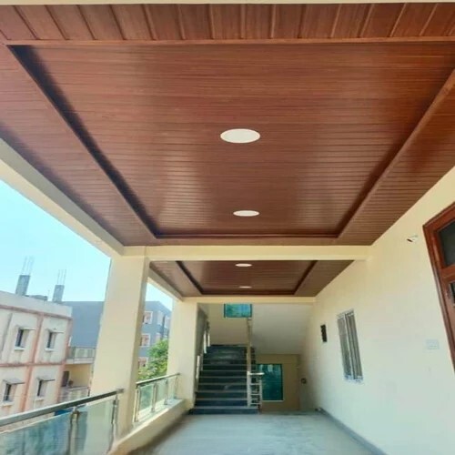 Noise ABSORBER  Ceilings
