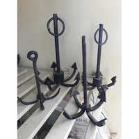 Metal Marine Anchors