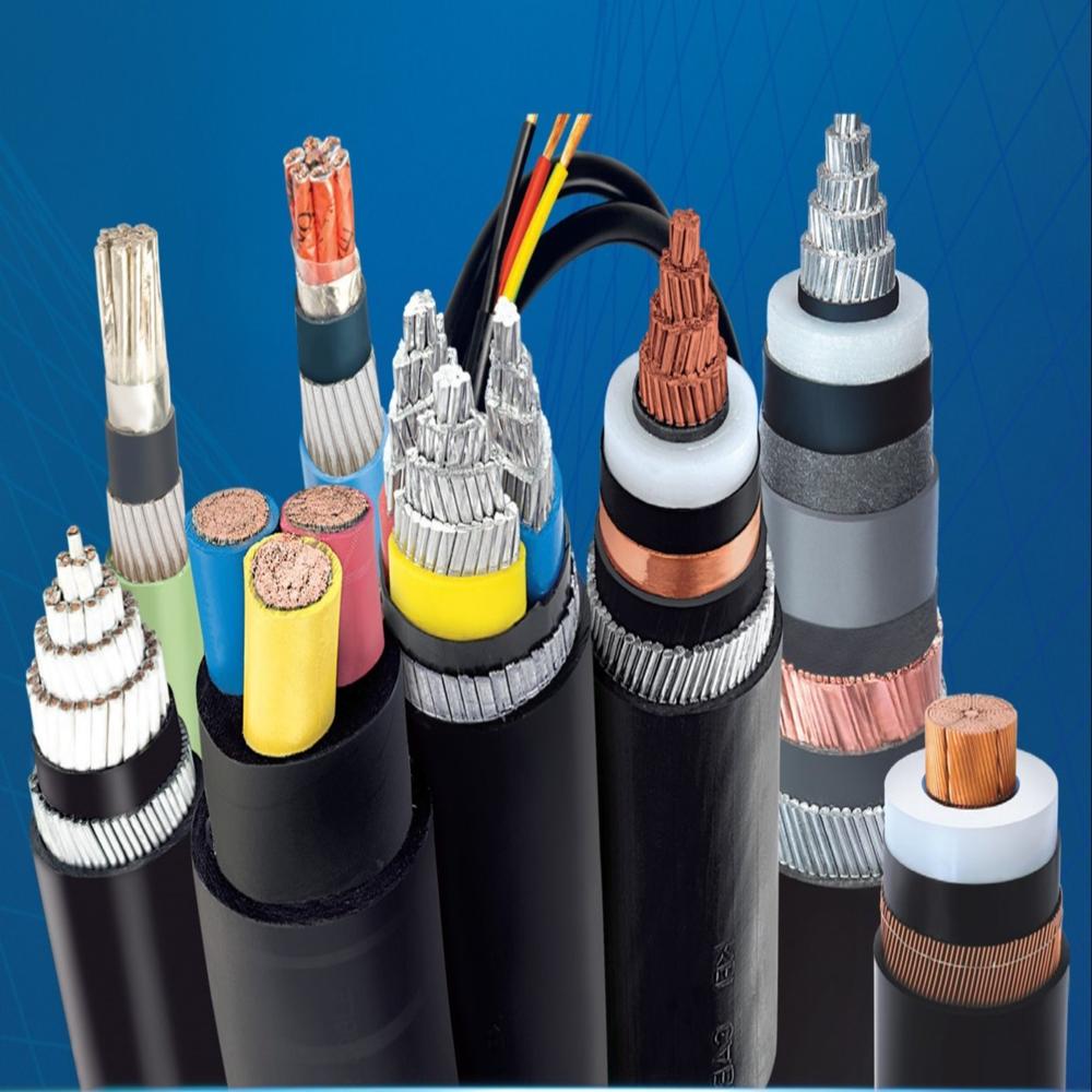 KEI Power Cable