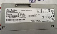 ALLEN BRADLEY 1769-L30ERM