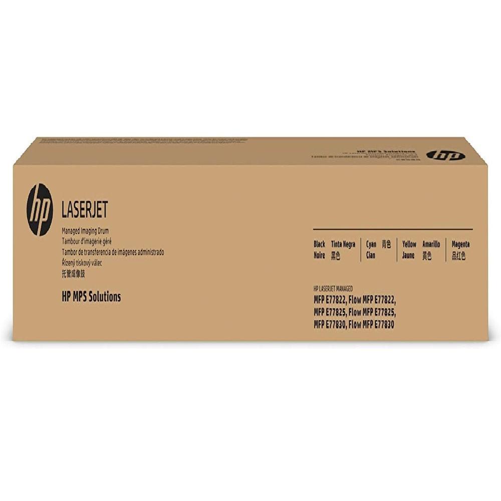 HP LaserJet Black Managed Imaging Drum