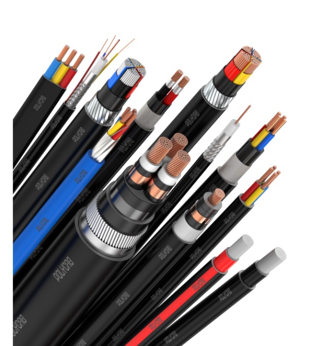 Polycab Power Cables