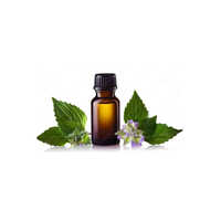 Patchouli Oil