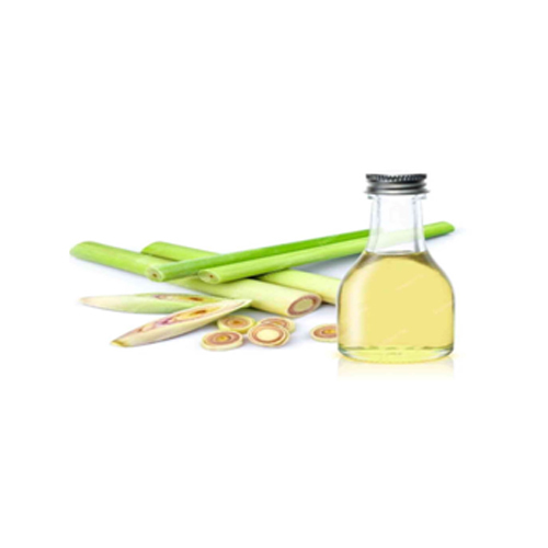 Lemon Grass Oil