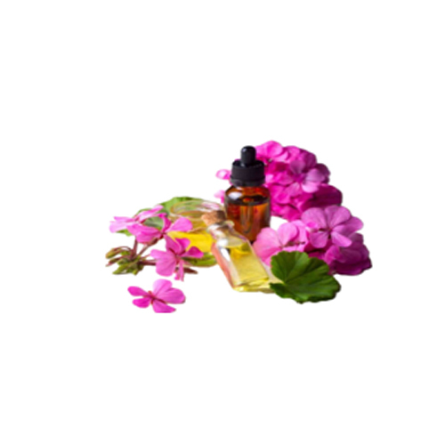 Geranium Oil - Age Group: All Age Group