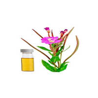 Palmarosa Oil