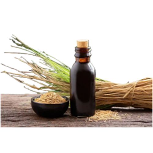 Vetiver Oil - Age Group: All Age Group
