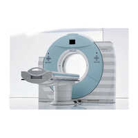 CT Scan Machine