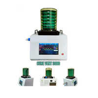 Cure Vent 3000 Anesthesia Ventilator - Attributes: High Quality