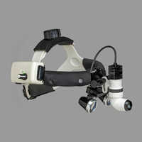 LED Head Lamp