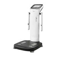 Body Composition Analyser Machine - Accuracy: 100  %