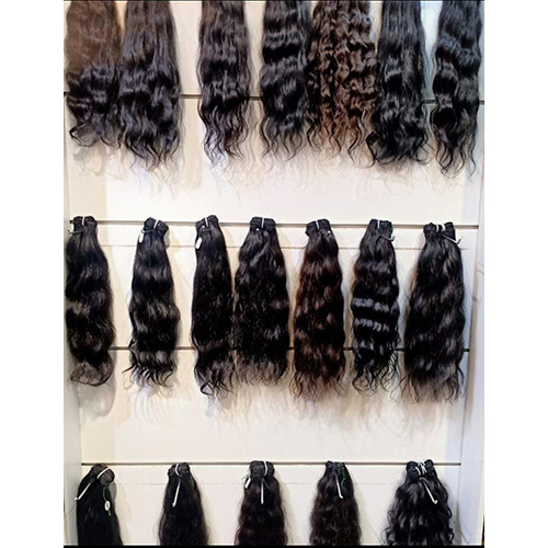 Weft Bundles