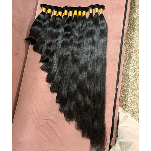 Bulk Hairs