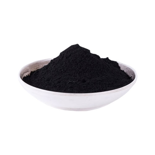 Black Carbon Fiber Powder - Ash %: 0.5-3%