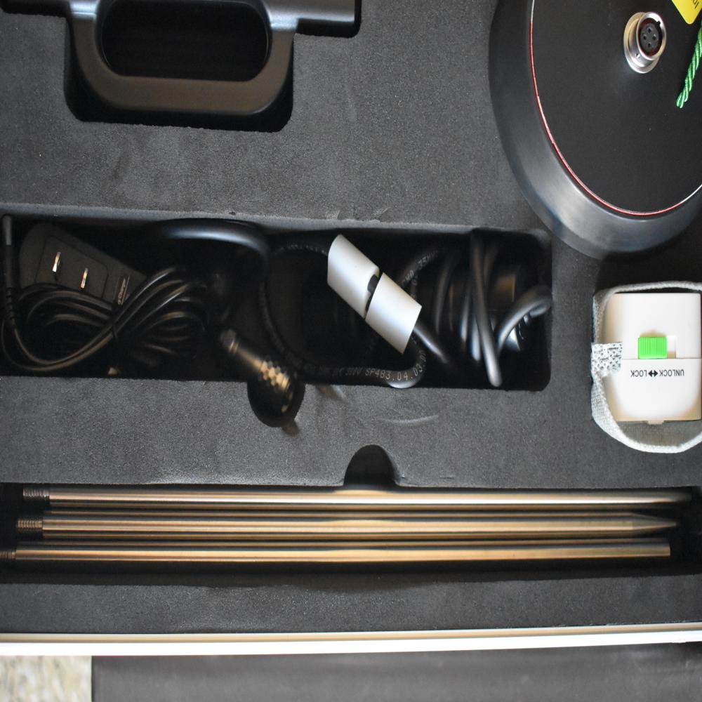 Pqwt - Cl900 Pipe Leak Detector