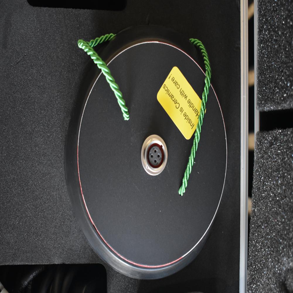 Pqwt - Cl900 Pipe Leak Detector