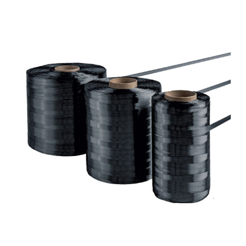Black Carbon FRP Yarn