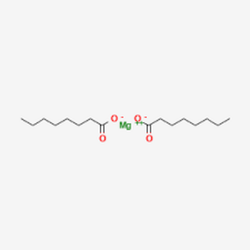Magnesium Caprylate - Cas No: 86659-99-0