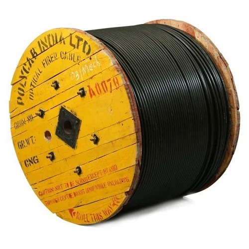 Polycab Power Cable Drum