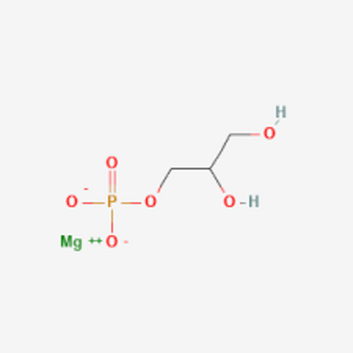Magnesium Glycero Phosphate - Cas No: 16087-01-5