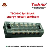Energy Meter Blocks