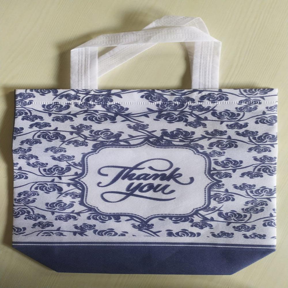 Thamboolam Bags - Bag Size: 9"x12"x3"