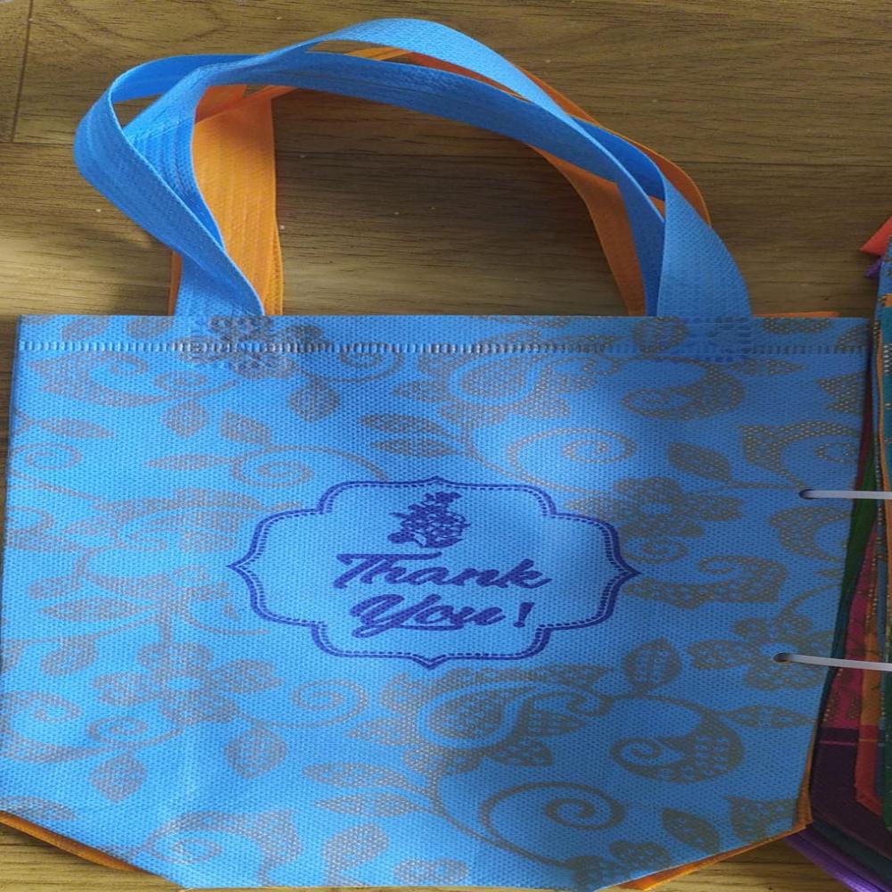 Thamboolam Bags - Bag Size: 9"x12"x3"