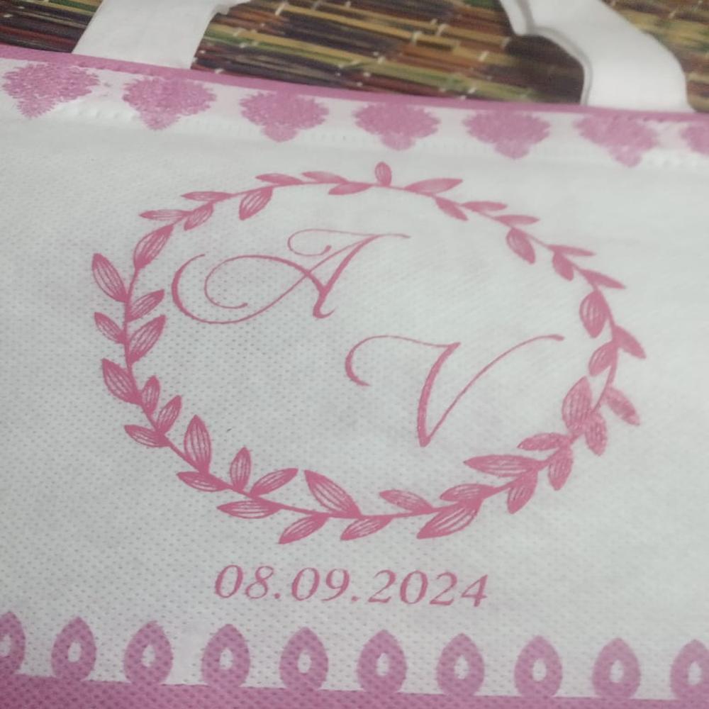 Wedding Thamboolam Bags